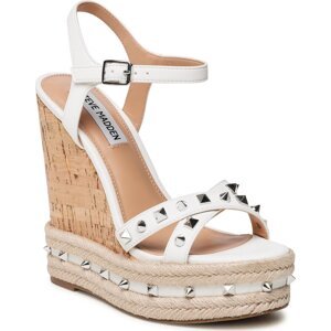 Sandály Steve Madden Madalyn SM11002421-002 White