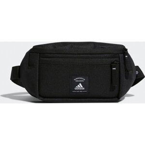 Ledvinka adidas NCL WNLB Waist Bag IA5276 black