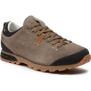 Trekingová obuv Aku Bellamont 3 Suede Gt GORE-TEX 504.3 Sand/Black