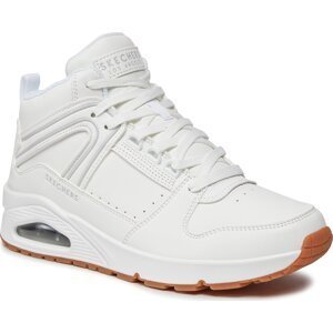 Sneakersy Skechers Uno Keep Close 232547/WHT White