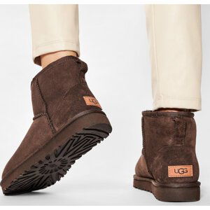 Boty Ugg W Classic Mini II 1016222 W/Cho