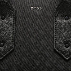 Kabelka Boss Sandy Tote 50499090 Black 002