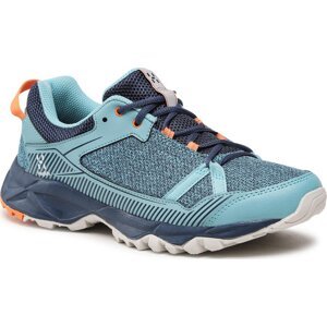 Trekingová obuv Haglöfs H Trail Fuse Low Women 4982204Q3 Frost Blue