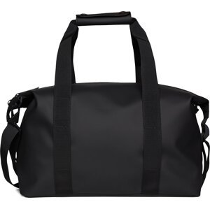 Taška Rains Hilo Weekend Bag Small W3 14220 Black