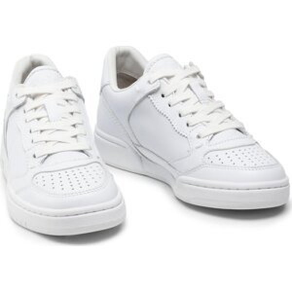 Sneakersy Polo Ralph Lauren Polo Crt Lux 809845139001 White