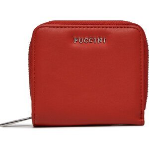 Velká dámská peněženka Puccini BLP836A 3