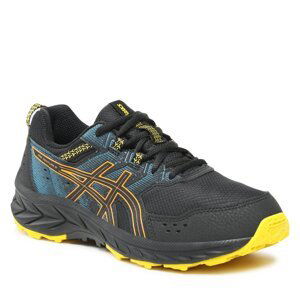 Boty Asics Pre Venture 9 GS 1014A276 Black/Sandstorm 001