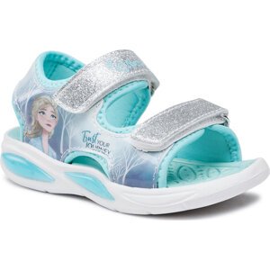 Sandály Frozen CP76-22508DFR Blue