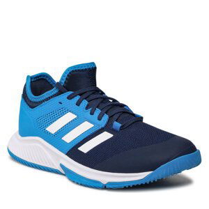 Boty adidas Court Team Bounce M GW5063 Navblu/Ftwwht/Blurus