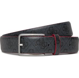 Pánský pásek Guess Not Coordinated Belts BM7805 P4135 BLA