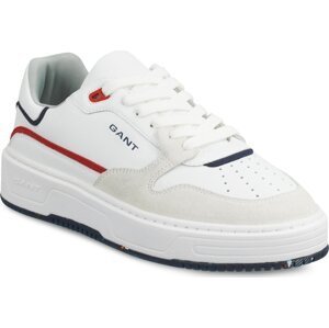 Sneakersy Gant Kanmen 26631935 White G29