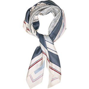 Šátek Tommy Hilfiger AW0AW14534 DW6