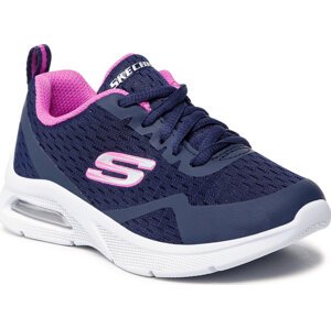 Sneakersy Skechers Electric Jumps 302378L/NVY Navy