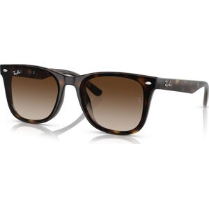 Sluneční brýle Ray-Ban 0RB4420 Havana 710/13