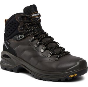 Trekingová obuv Grisport Dakar Trekking 2.0 15203D15G Dk Brown