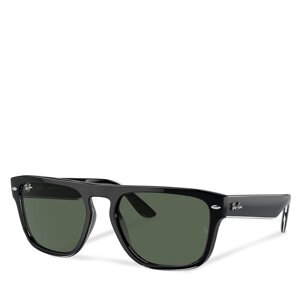 Sluneční brýle Ray-Ban 0RB4407 Černá