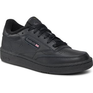 Boty Reebok Club C 85 AR0454 Black/Charcoal