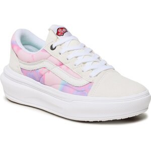 Tenisky Vans Old Skool Overt VN0A7Q5ERNH1 Pastel Lilac