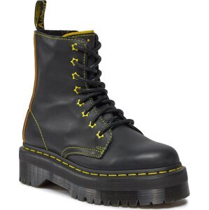 Glády Dr. Martens 27617002 Černá