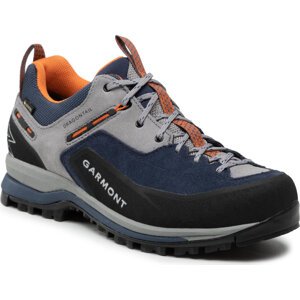 Trekingová obuv Garmont Dragontail Tech Gtx GORE-TEX 002593 Blue/Grey