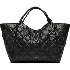 Kabelka Emporio Armani Y3D265 YWL2E 80001 Black