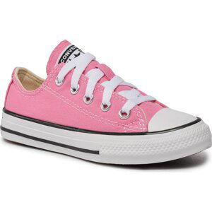 Plátěnky Converse Yths C/T Allsta 3J238 Pink