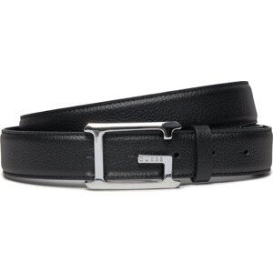 Pánský pásek Guess Not Coordinated Belts BM7800 P4130 BLA