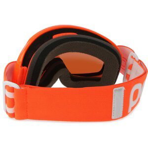 Sportovní ochranné brýle POC Pocito Opsin 40065 9050 Fluorescent Orange