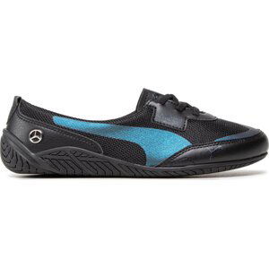 Polobotky Puma Mapf1 Rdg Cat Balle 307007 02 Puma Black/Puma Black