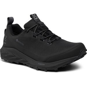 Trekingová obuv Haglöfs L.I.M FH Gtx GORE-TEX Low 4988802CT Černá