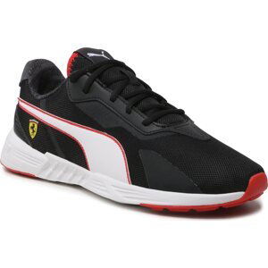 Sneakersy Puma Ferrari Tiburion 307515 01 Puma Black/Puma White