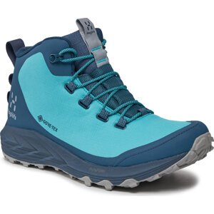 Trekingová obuv Haglöfs L.I.M FH GTX GORE-TEX Mid 4988704MR Maui Blue