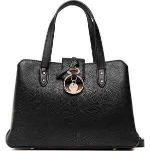 Kabelka Liu Jo Ecs M Satchel NF2036 E0086 Nero 22222