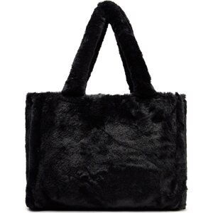 Kabelka Pieces Salli 17144068 Black 4345462