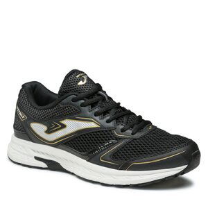 Boty Joma R.Vitaly 2301 RVITAS2301 Black/Gold