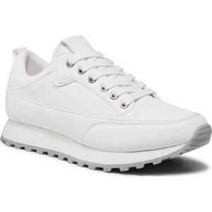Sneakersy Jenny Fairy B213304Y-1 White