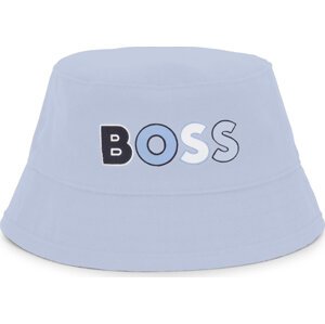 Klobouk Boss Bucket J91139 Pale Blue 771