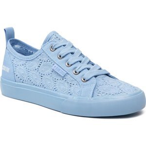 Tenisky Big Star Shoes JJ274061 Blue