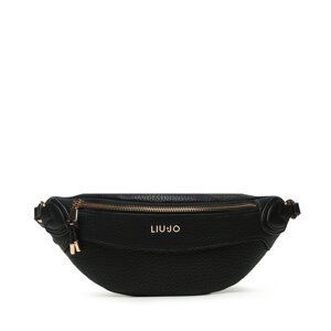 Ledvinka Liu Jo Ecs M Bumbag AF3165 E0161 Nero 22222