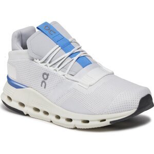 Sneakersy On Cloudnova 2698126 Undyed/Ultramarine