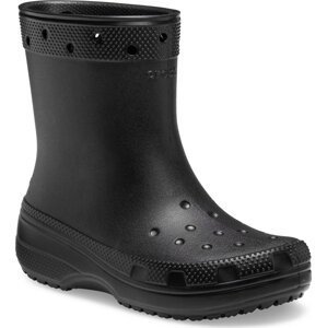 Holínky Crocs Classic Rain Boot 208363 001