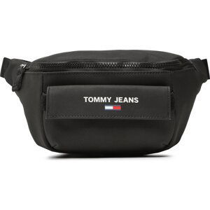 Ledvinka Tommy Jeans Tjm Ess Twist Bumbag AM0AM09712 BDS