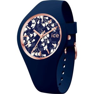 Hodinky Ice-Watch Ice Flower 020511 S Blue Illy