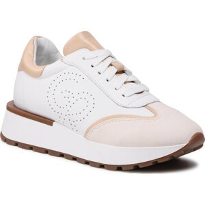 Sneakersy Gino Rossi RST-ELIANA-02 Beige