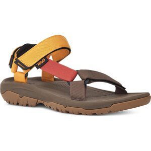 Sandály Teva Hurricane XLT2 1019234 Golden orange/ teak multi