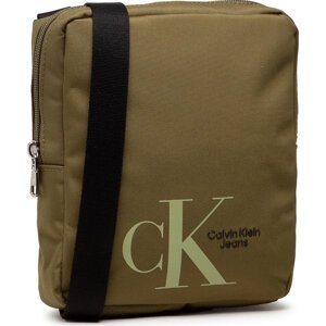 Brašna Calvin Klein Jeans Sport Essentials Reporter S Dyn K50K508890 LB6
