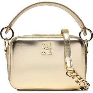 Kabelka Tommy Hilfiger Th Chic Trunk Gold AW0AW14782 0HS