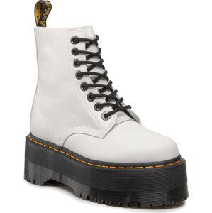 Glády Dr. Martens 1460 Pascal Max 26925113 Optical White