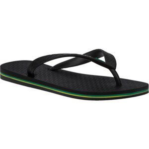 Žabky Ipanema Clas Brasil II 80415 Black 22531