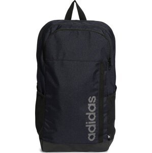 Batoh adidas Motion Linear Backpack HS3074 legend ink/chalk white